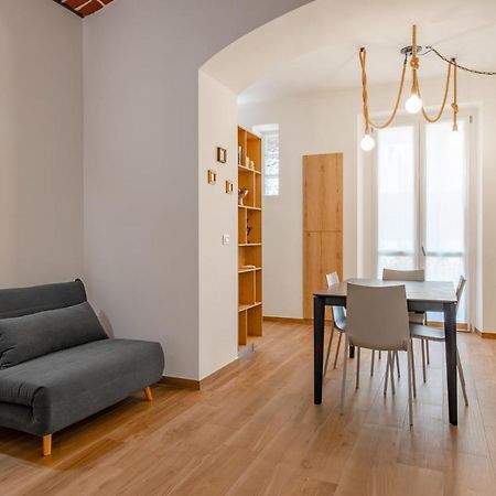 Royal Apartment Turin Exteriör bild