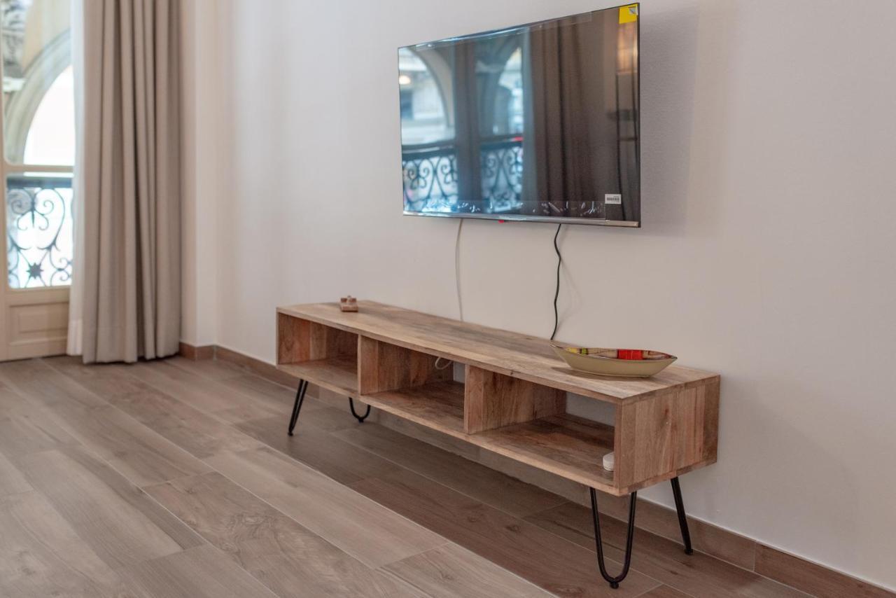 Royal Apartment Turin Exteriör bild
