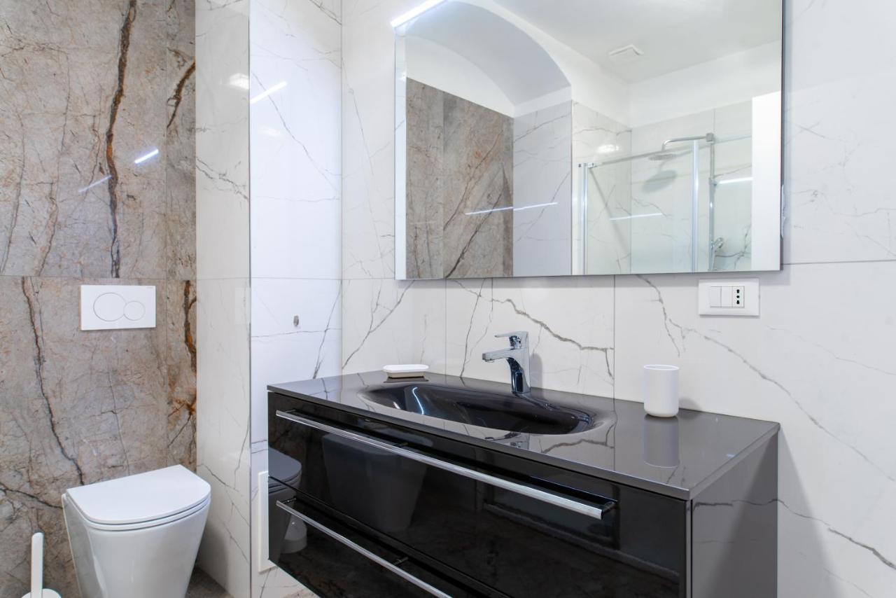 Royal Apartment Turin Exteriör bild