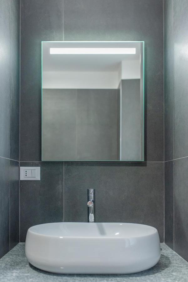 Royal Apartment Turin Exteriör bild
