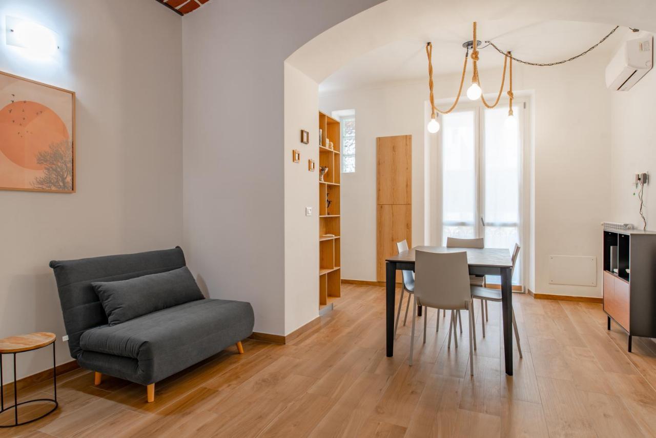 Royal Apartment Turin Exteriör bild
