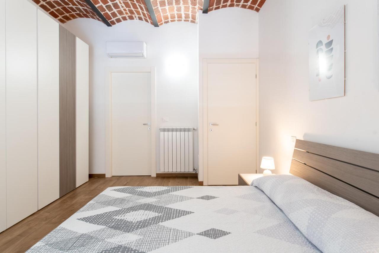 Royal Apartment Turin Exteriör bild