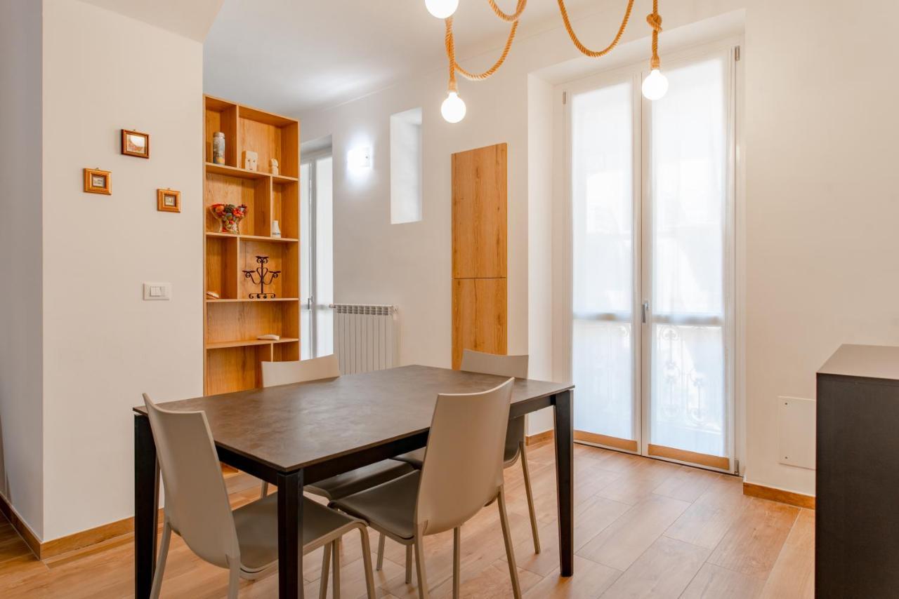 Royal Apartment Turin Exteriör bild