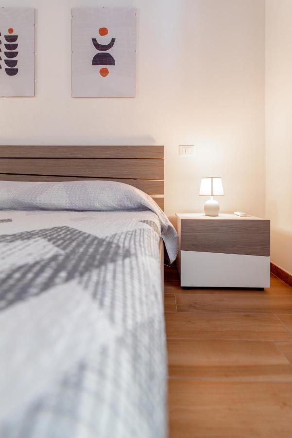 Royal Apartment Turin Exteriör bild