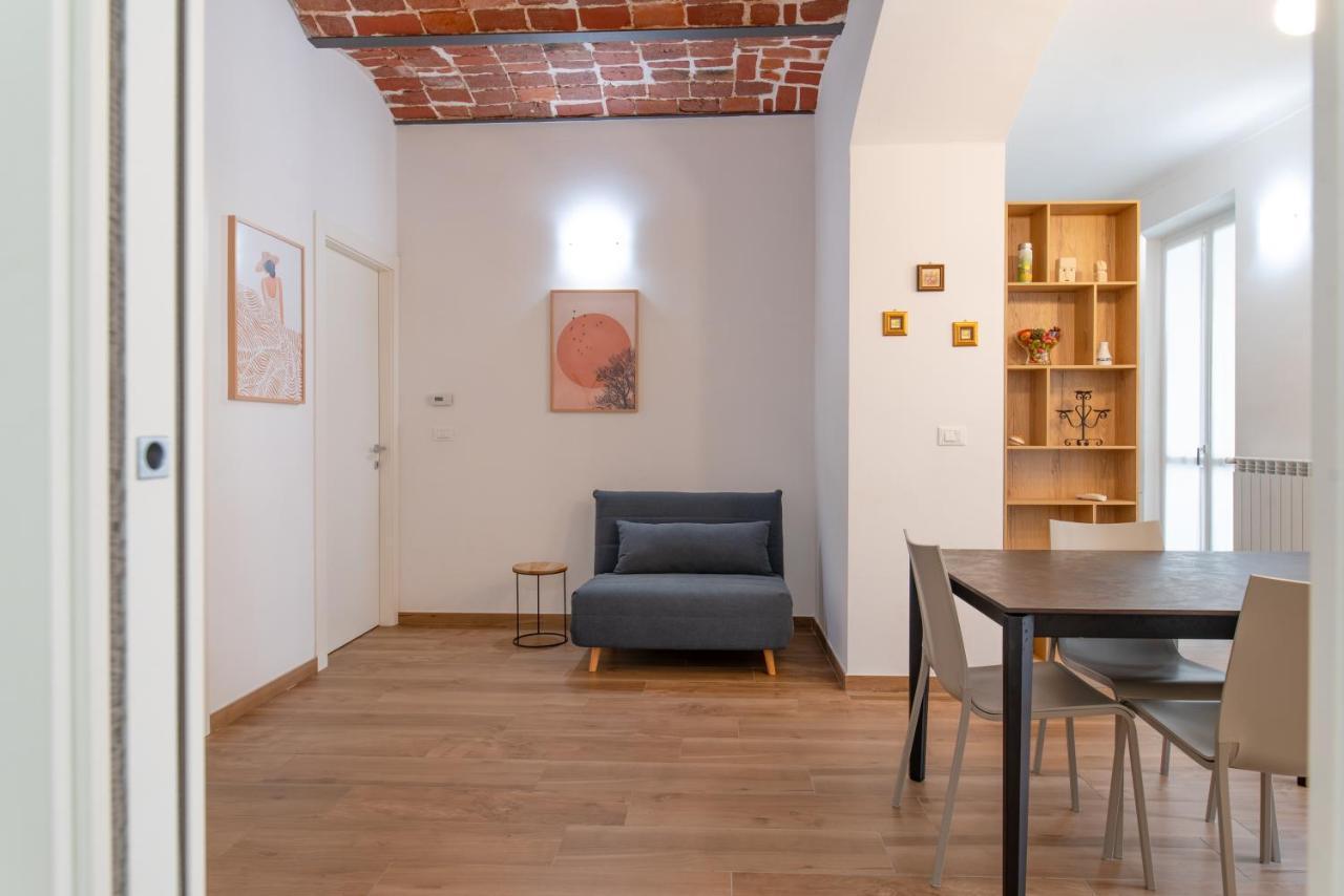 Royal Apartment Turin Exteriör bild
