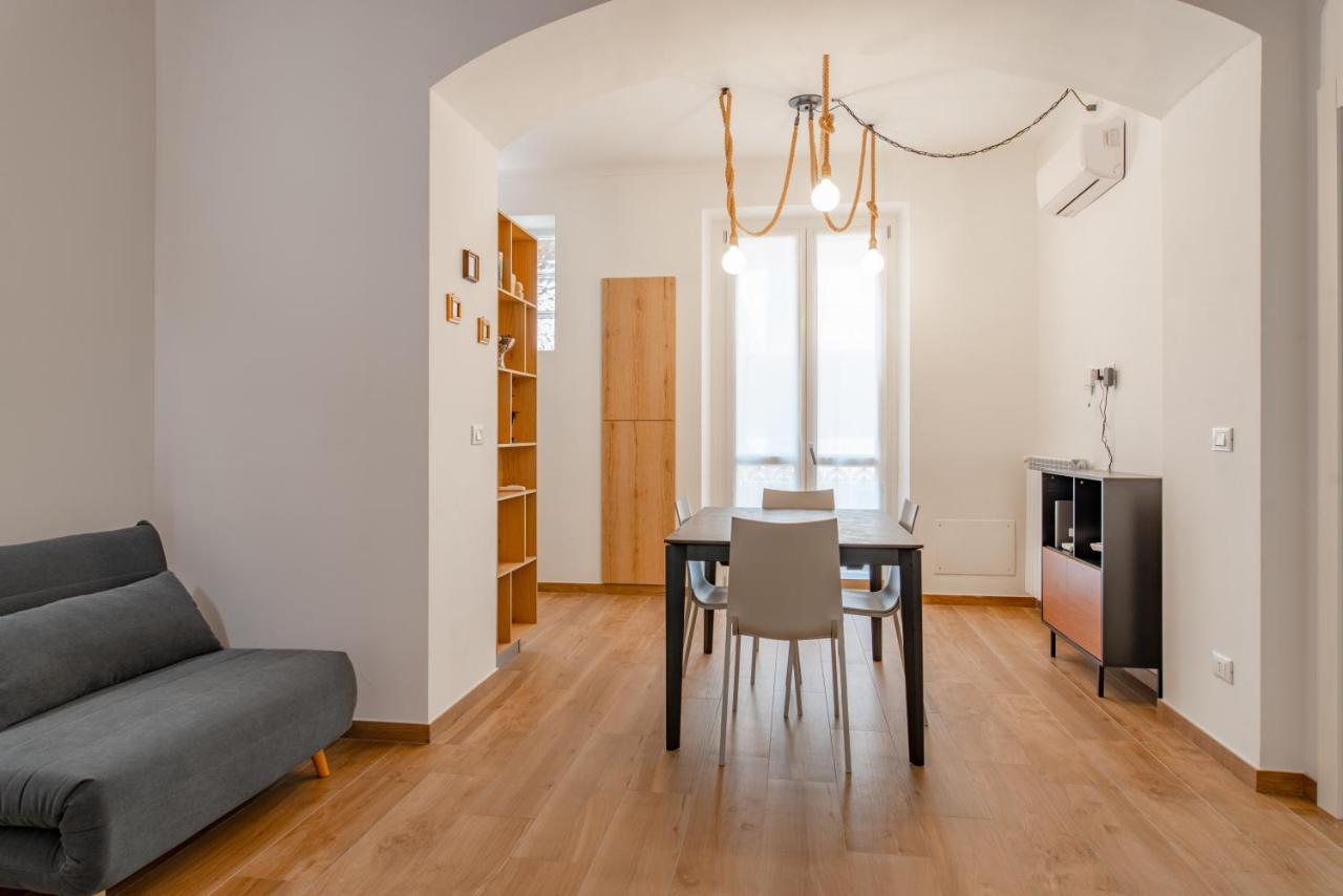 Royal Apartment Turin Exteriör bild