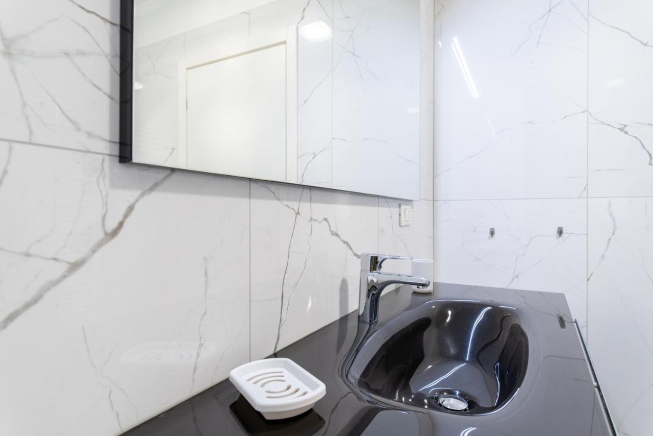 Royal Apartment Turin Exteriör bild