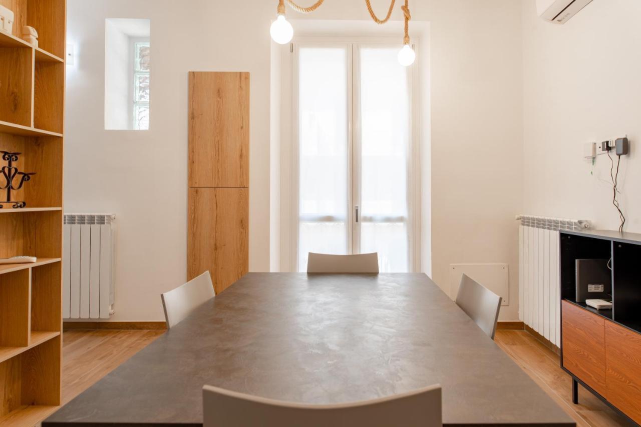 Royal Apartment Turin Exteriör bild