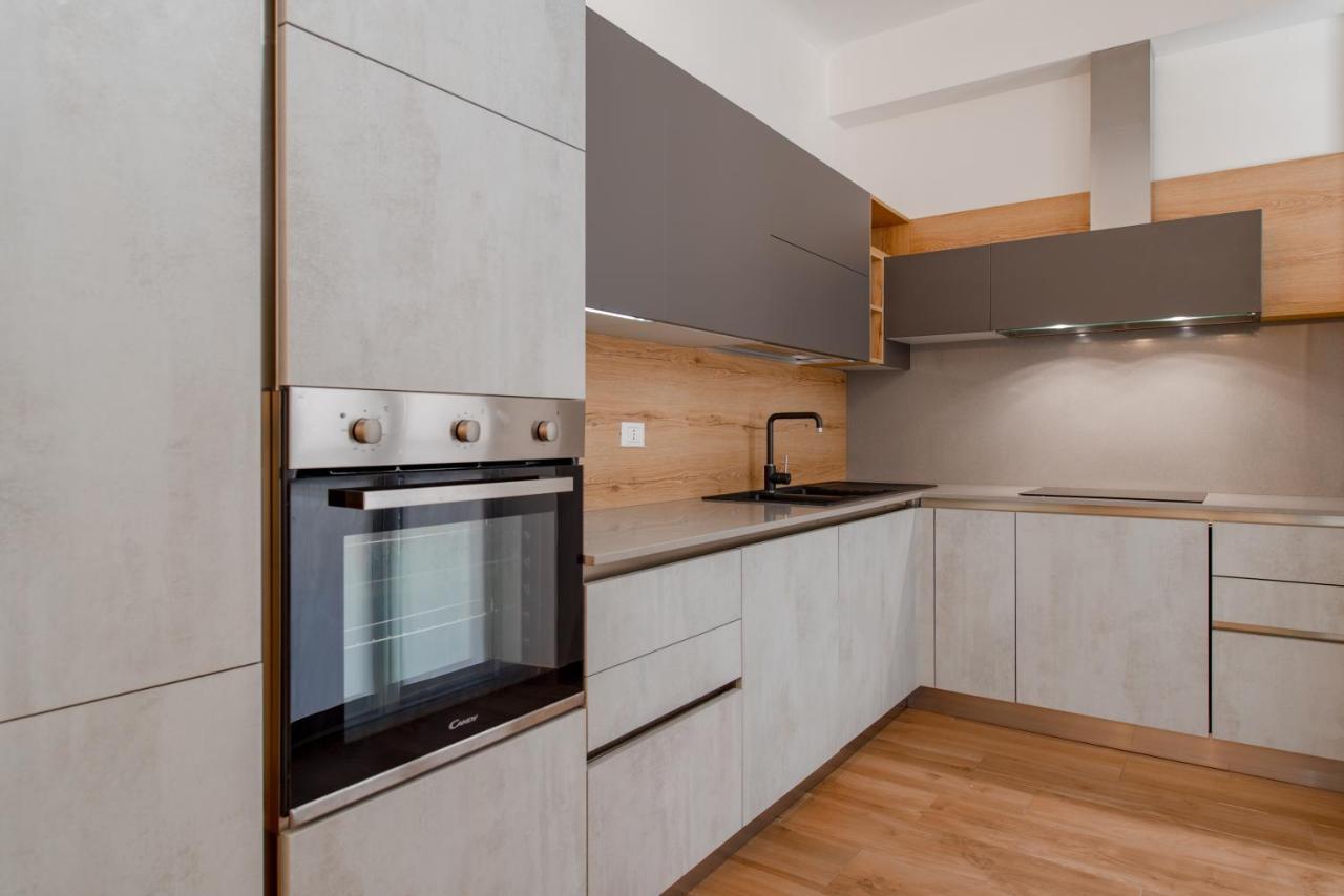 Royal Apartment Turin Exteriör bild