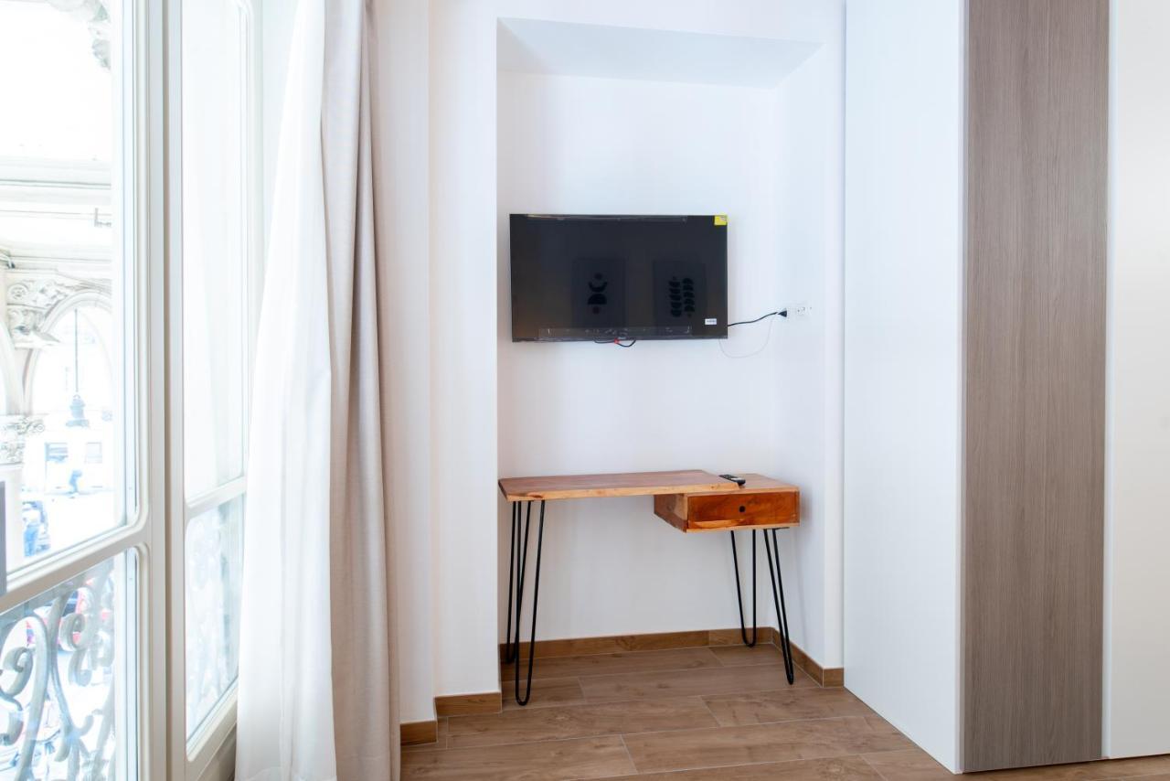 Royal Apartment Turin Exteriör bild
