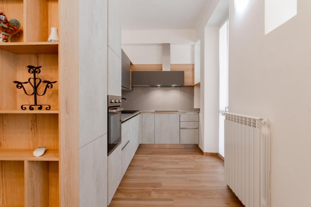 Royal Apartment Turin Exteriör bild