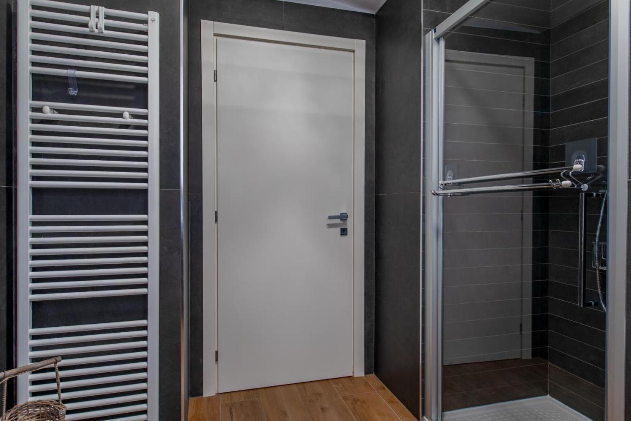 Royal Apartment Turin Exteriör bild